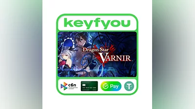 Dragon Star Varnir / STEAM КЛЮЧ