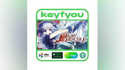 Fairy Fencer F / STEAM КЛЮЧ