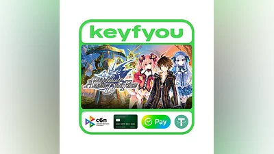 Fairy Fencer F Advent Dark Force / STEAM КЛЮЧ