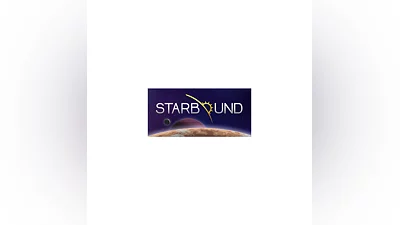 Starbound | steam gift RU