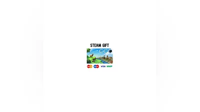 Eco | steam gift RU