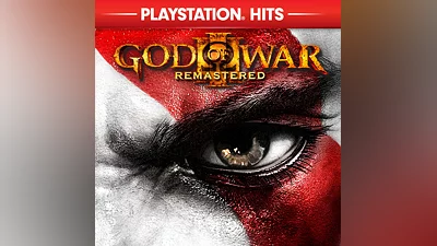 God Of War 3 Remastered ️PS4/PS5   Турция