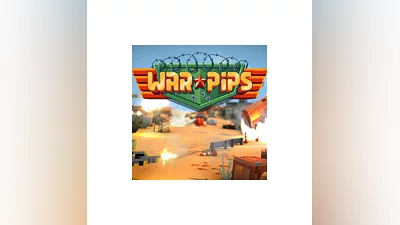Warpips (Steam ключ)   REGION FREE/GLOBAL + Бонус