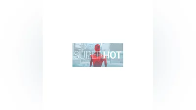 SUPERHOT | steam gift RU