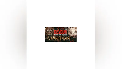 DEVOUR | steam gift RU