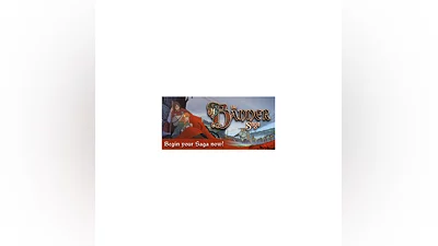 The Banner Saga  | steam gift RU