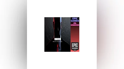 Мир наёмных убийц HITMAN ПК ЭПИК ГЕЙМС