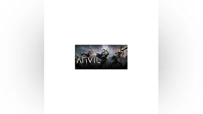 ANVIL - STEAM GIFT РОССИЯ