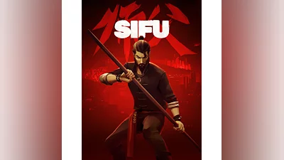 Sifu (Steam) RU/CIS