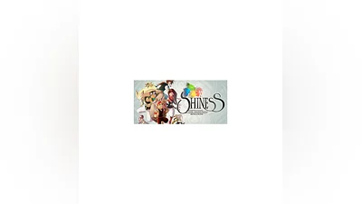 Shiness The Lightning Kingdom | steam gift RU