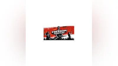Freedom Fighters (STEAM КЛЮЧ) РОССИЯ+КЗ+СНГ