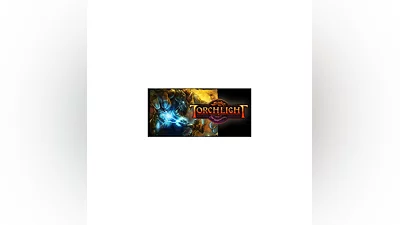 Torchlight | steam GIFT РОССИЯ +
