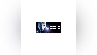 ECHO | steam GIFT РОССИЯ +