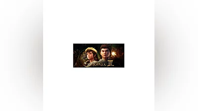 Shenmue 3 - Digital Deluxe - STEAM GIFT РОССИЯ