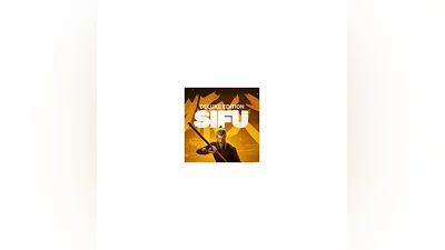 Sifu - Deluxe Edition Steam Key RU