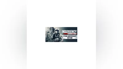 Insurgency: Sandstorm - Deluxe Edition * STEAM RU
