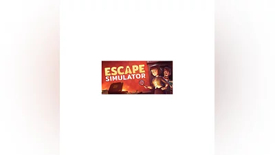 Escape Simulator * STEAM RU   АВТО  0%