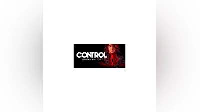 Control Ultimate Edition * STEAM RU   АВТО  0%