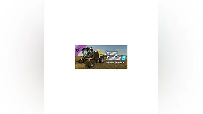 Farming Simulator 22 - Vermeer Pack DLC * STEAM RU