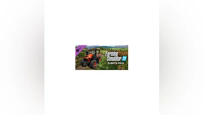 Farming Simulator 22 - Kubota Pack DLC * STEAM RU