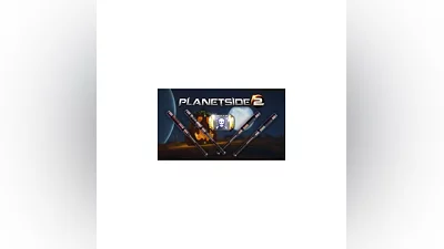 PlanetSide 2     Prime Slugger Bundle    КОД