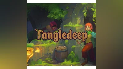 Tangledeep (Steam key / РФ+Весь Мир)