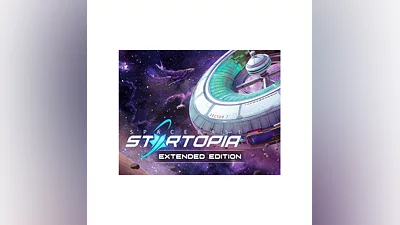 Spacebase Startopia Extended Edition (steam)