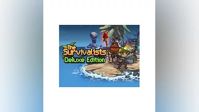 The Survivalists Deluxe Edition (steam key)