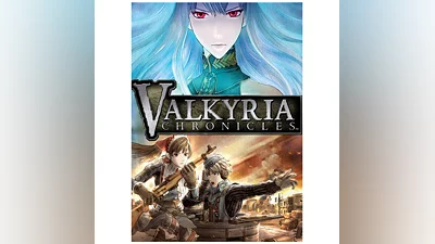 Valkyria Chronicles 1 Steam Ключ (PC) РФ-Global +