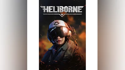 Heliborne XBOX ONE X|S КЛЮЧ