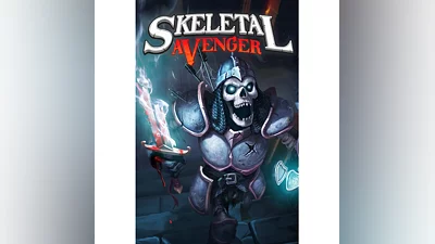 Skeletal Avenger  XBOX ONE X|S КЛЮЧ