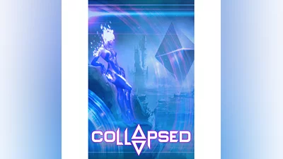 Collapsed XBOX ONE X|S КЛЮЧ