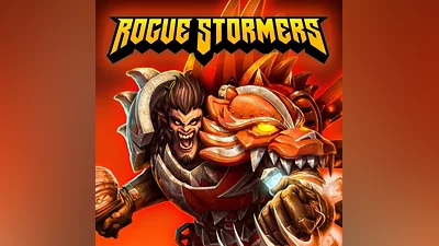 Rogue Stormers (Steam ключ)   REGION FREE/GLOBAL +