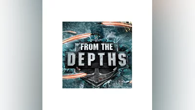 From the Depths (Steam key / РФ+Весь Мир)