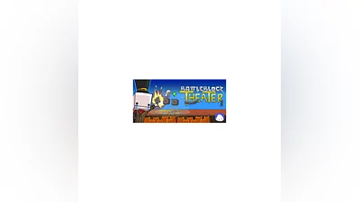 BattleBlock Theater (steam gift/ru+cis)