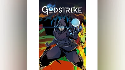 Godstrike XBOX ONE X|S КЛЮЧ