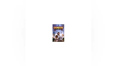 Conan Chop Choh XBOX ONE X|S КЛЮЧ