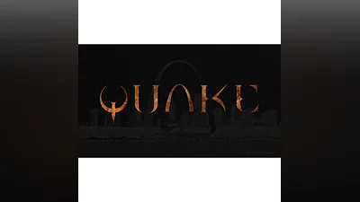 QUAKE 1 (STEAM KEY / RU/CIS)