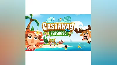 Castaway Paradise (Steam Key  / Global)