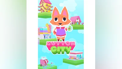 Button City XBOX ONE X|S КЛЮЧ