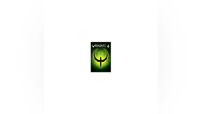 Quake 4 ключ ПК Windows 10,11