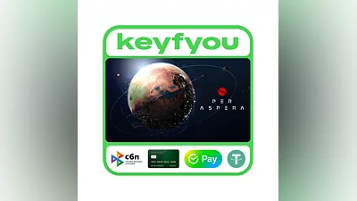 Per Aspera / STEAM КЛЮЧ
