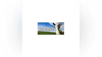 Goat Simulator * STEAM RU   АВТО  0%