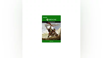 Titan Quest XBOX ONE / XBOX SERIES X|S Ключ