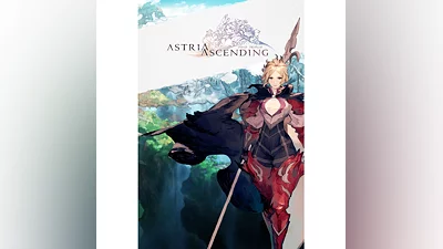 Astria Ascending XBOX ONE X|S КЛЮЧ