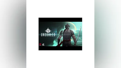 Unsouled XBOX ONE X|S КЛЮЧ