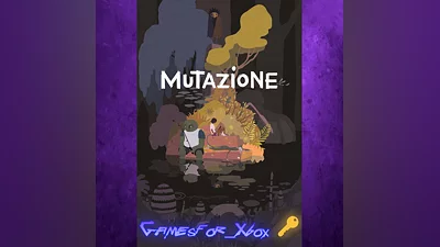 Mutazione XBOX Ключ