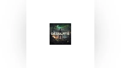 Desolate (Steam ключ) Region Free