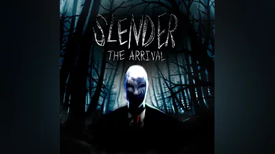 Slender: The Arrival XBOX ONE X|S КЛЮЧ
