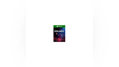 Dolmen XBOX ONE X|S КЛЮЧ